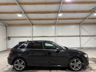 Unfallwagen Audi A3 1.4e-Tron 110kW Automaat Attraction Pro Line Plus 2015/12