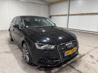 Audi A3 1.4e-Tron 110kW Automaat Attraction Pro Line Plus picture 3
