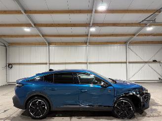 Avarii autoturisme Peugeot 408 1.2PT 96kW Automaat GT130 EAT8 2023/6