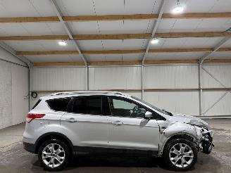  Ford Kuga 1.5 110kW Clima Navi Camera Titanium 2015/6