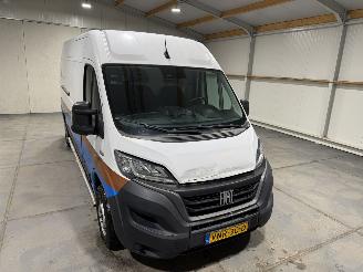 Fiat Ducato 2.2D 103kW  L3 H2 picture 21