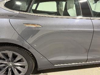 Tesla Model S 100D 307kW AWD Luchtvering picture 34