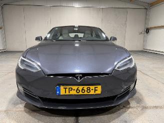 Tesla Model S 100D 307kW AWD Luchtvering picture 16