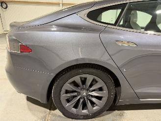 Tesla Model S 100D 307kW AWD Luchtvering picture 35