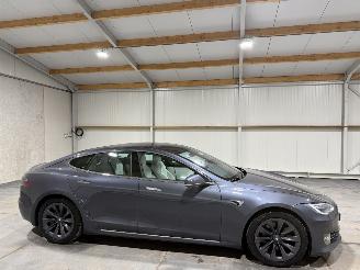 Tesla Model S 100D 307kW AWD Luchtvering picture 2