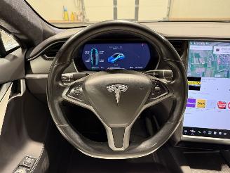 Tesla Model S 100D 307kW AWD Luchtvering picture 43
