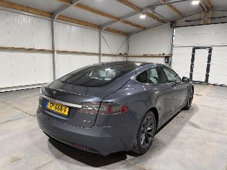 Tesla Model S 100D 307kW AWD Luchtvering picture 6
