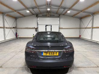 Tesla Model S 100D 307kW AWD Luchtvering picture 7