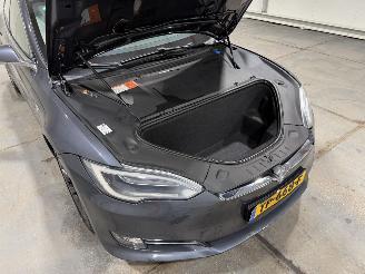 Tesla Model S 100D 307kW AWD Luchtvering picture 27
