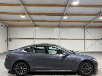 škoda osobní automobily Tesla Model S 100D 307kW AWD Luchtvering 2018/9