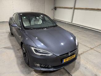 Tesla Model S 100D 307kW AWD Luchtvering picture 21