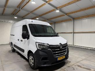 Renault Master 2.3DCi 110kW L2/H2 Work Edition picture 3