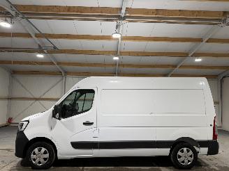 Renault Master 2.3DCi 110kW L2/H2 Work Edition picture 8