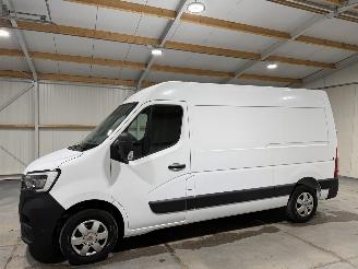 Renault Master 2.3DCi 110kW L2/H2 Work Edition picture 9