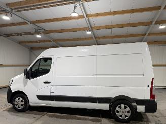 Renault Master 2.3DCi 110kW L2/H2 Work Edition picture 11