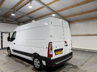 Renault Master 2.3DCi 110kW L2/H2 Work Edition picture 12