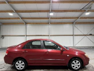  Kia Cerato 2.0CVVT 105kW Automaat Ex-ecutive 2008/1