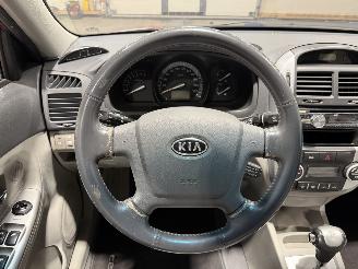 Kia Cerato 2.0CVVT 105kW Automaat Ex-ecutive picture 23
