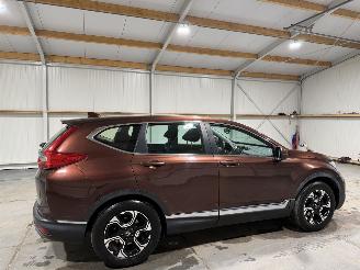 Honda Cr-v 1.5 127kW Elegance picture 5