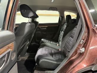 Honda Cr-v 1.5 127kW Elegance picture 29