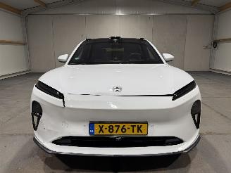 Nio  ET5 100kWh 360kW  AWD  (ex Accu) picture 16
