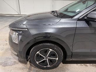 Kia Niro 1.6GDI 77kW Hybrid DynamicLine picture 14