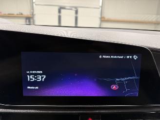 Kia Niro 1.6GDI 77kW Hybrid DynamicLine picture 38