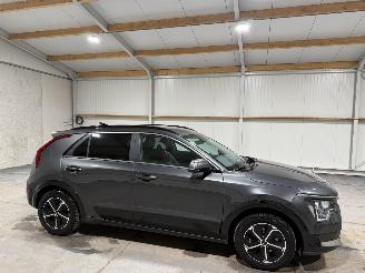 Kia Niro 1.6GDI 77kW Hybrid DynamicLine picture 2