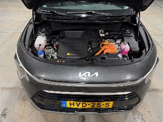Kia Niro 1.6GDI 77kW Hybrid DynamicLine picture 24