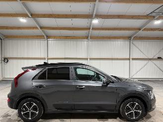 skadebil auto Kia Niro 1.6GDI 77kW Hybrid DynamicLine 2025/7