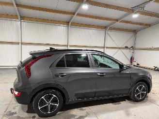 Kia Niro 1.6GDI 77kW Hybrid DynamicLine picture 5