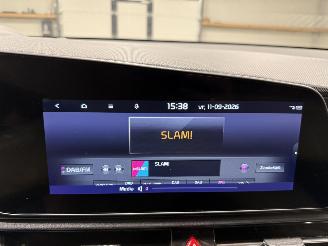 Kia Niro 1.6GDI 77kW Hybrid DynamicLine picture 42