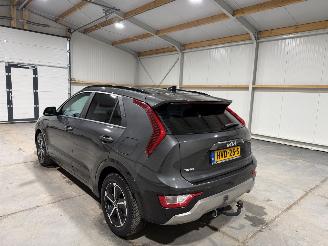 Kia Niro 1.6GDI 77kW Hybrid DynamicLine picture 12
