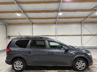  Dacia Jogger 1.0TCE 81kW Comfort 7 Persoons 2022/6