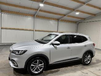 MG EHS 1.5TGDI 119kW Automaat Luxury picture 9