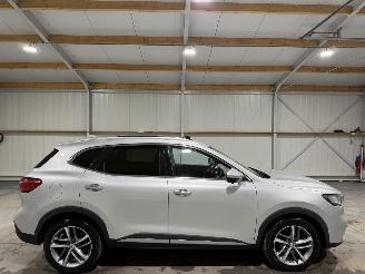 Auto incidentate MG EHS 1.5TGDI 119kW Automaat Luxury 2021/11