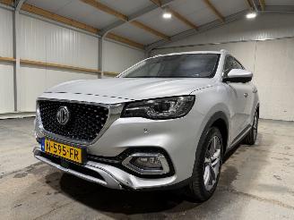 MG EHS 1.5TGDI 119kW Automaat Luxury picture 13