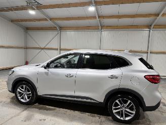 MG EHS 1.5TGDI 119kW Automaat Luxury picture 11