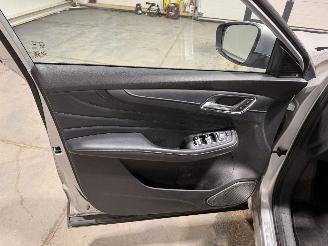 MG EHS 1.5TGDI 119kW Automaat Luxury picture 18