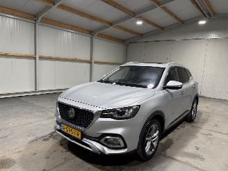 MG EHS 1.5TGDI 119kW Automaat Luxury picture 10