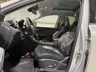 MG EHS 1.5TGDI 119kW Automaat Luxury picture 17