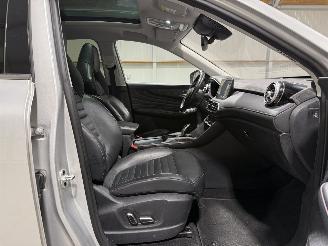 MG EHS 1.5TGDI 119kW Automaat Luxury picture 21