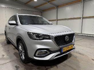 MG EHS 1.5TGDI 119kW Automaat Luxury picture 15