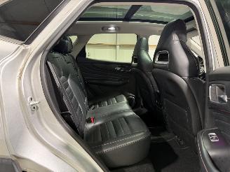 MG EHS 1.5TGDI 119kW Automaat Luxury picture 20