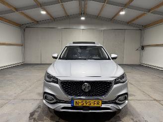 MG EHS 1.5TGDI 119kW Automaat Luxury picture 4