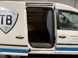 Volkswagen Caddy 2.0 SDI Airco picture 14