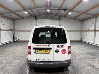 Volkswagen Caddy 2.0 SDI Airco picture 7