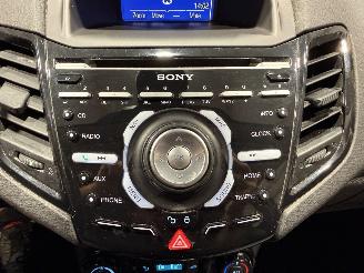 Ford Fiesta 1.6 TDCI LEASE TITANIUM picture 32