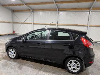 Ford Fiesta 1.6 TDCI LEASE TITANIUM picture 11