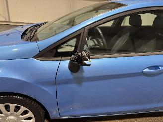 Ford Fiesta 1.25 limited picture 14